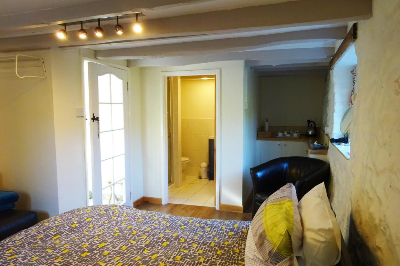 Wheelwrights Bed & Breakfast Abbotsbury Exterior photo