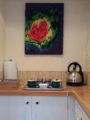 Wheelwrights Bed & Breakfast Abbotsbury Exterior photo